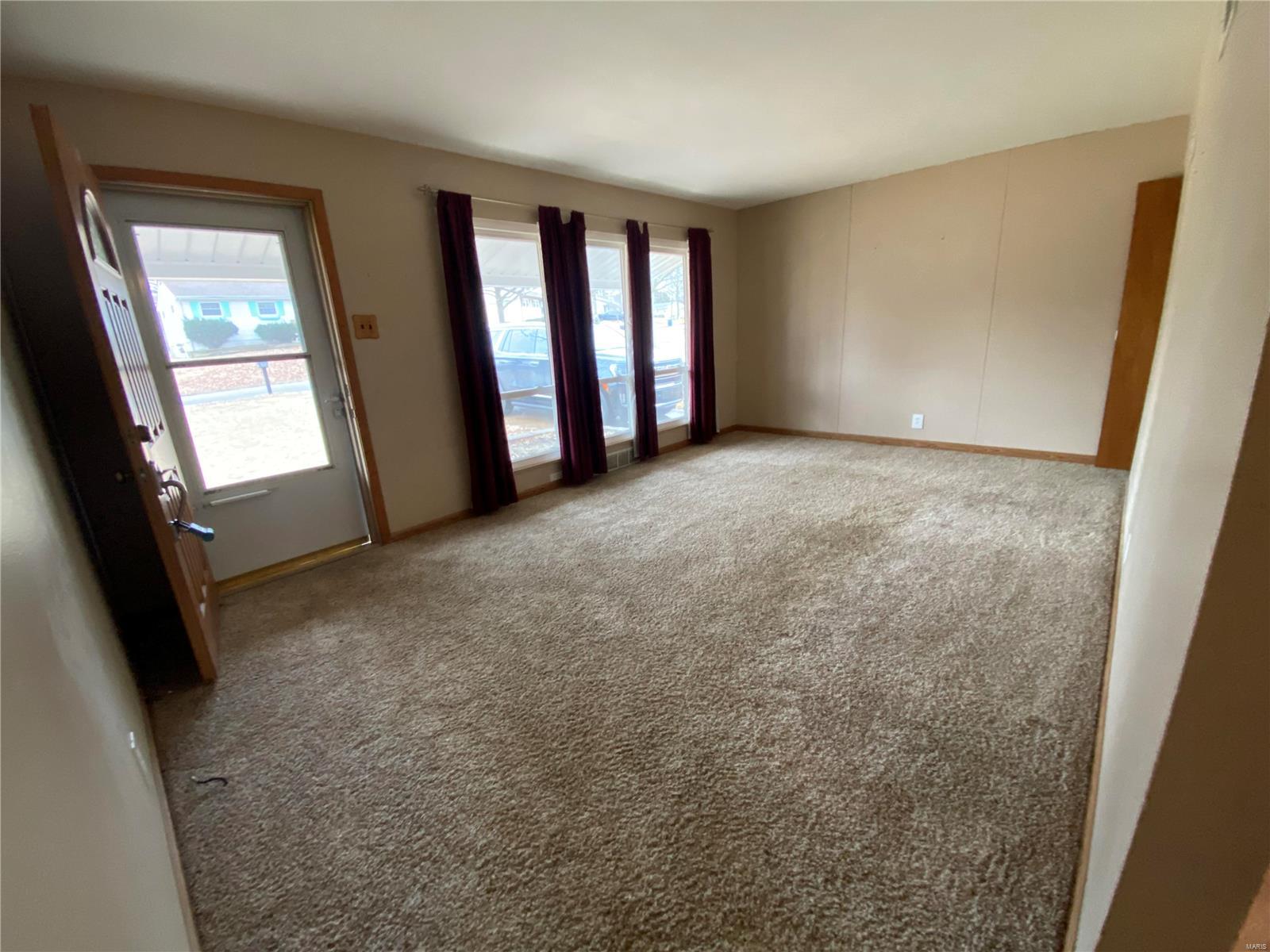 Martigney Ridge - Residential Lease