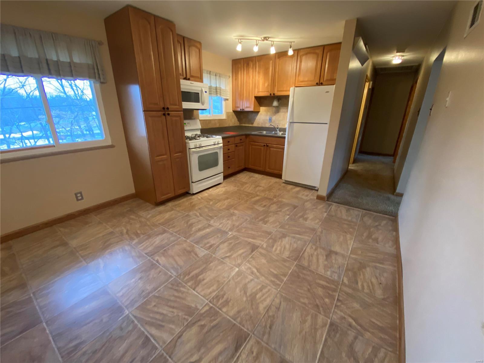 Martigney Ridge - Residential Lease