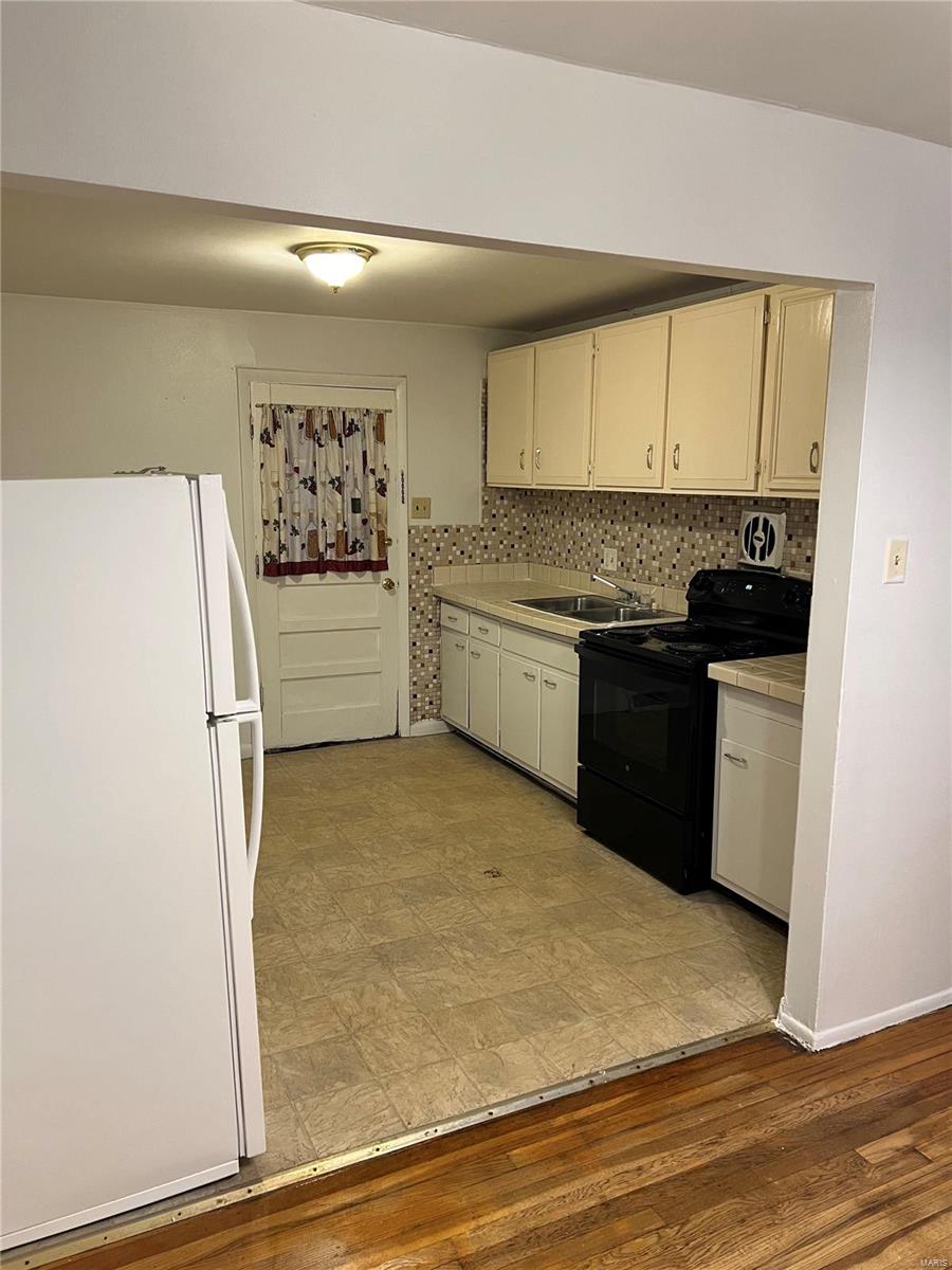 Geraldine Estates 2 - Residential Income