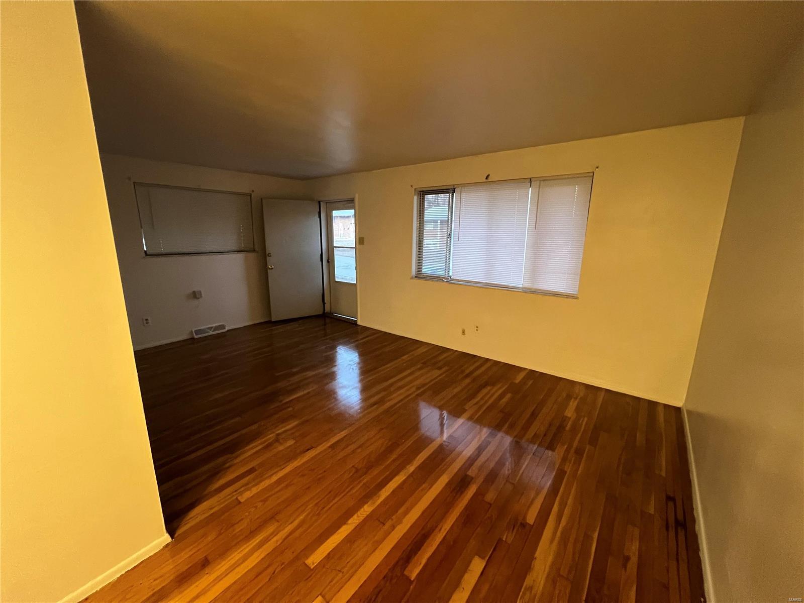 Geraldine Estates 2 - Residential Income