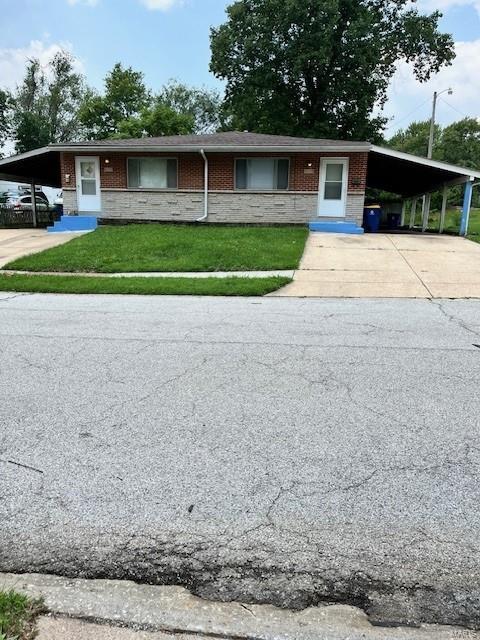 Geraldine Estates 2 - Residential Income