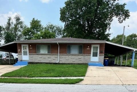 Geraldine Estates 2 - Residential Income