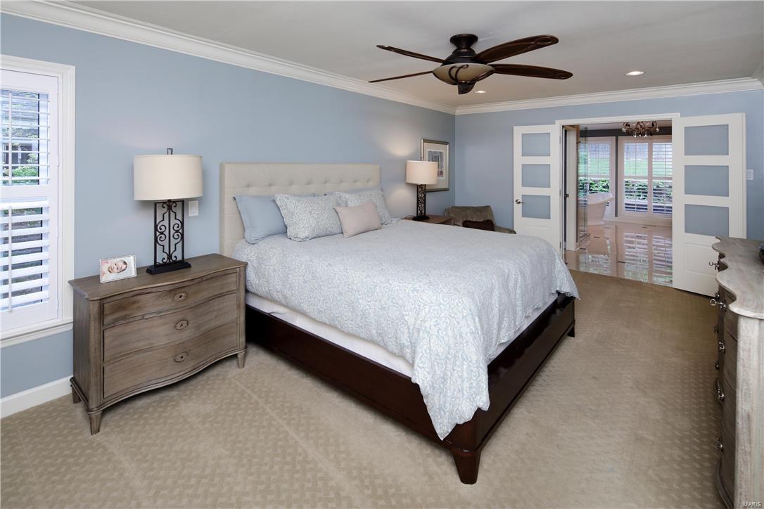 Deer Creek Woods - Residential