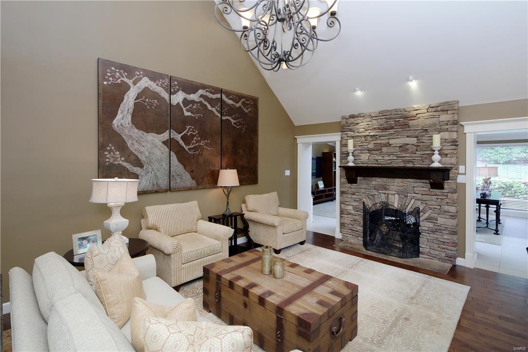 Deer Creek Woods - Residential