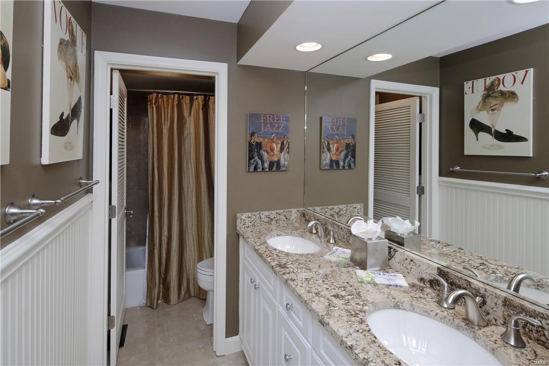 Deer Creek Woods - Residential