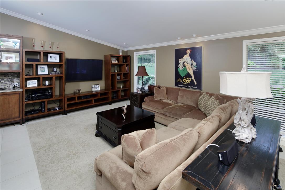 Deer Creek Woods - Residential