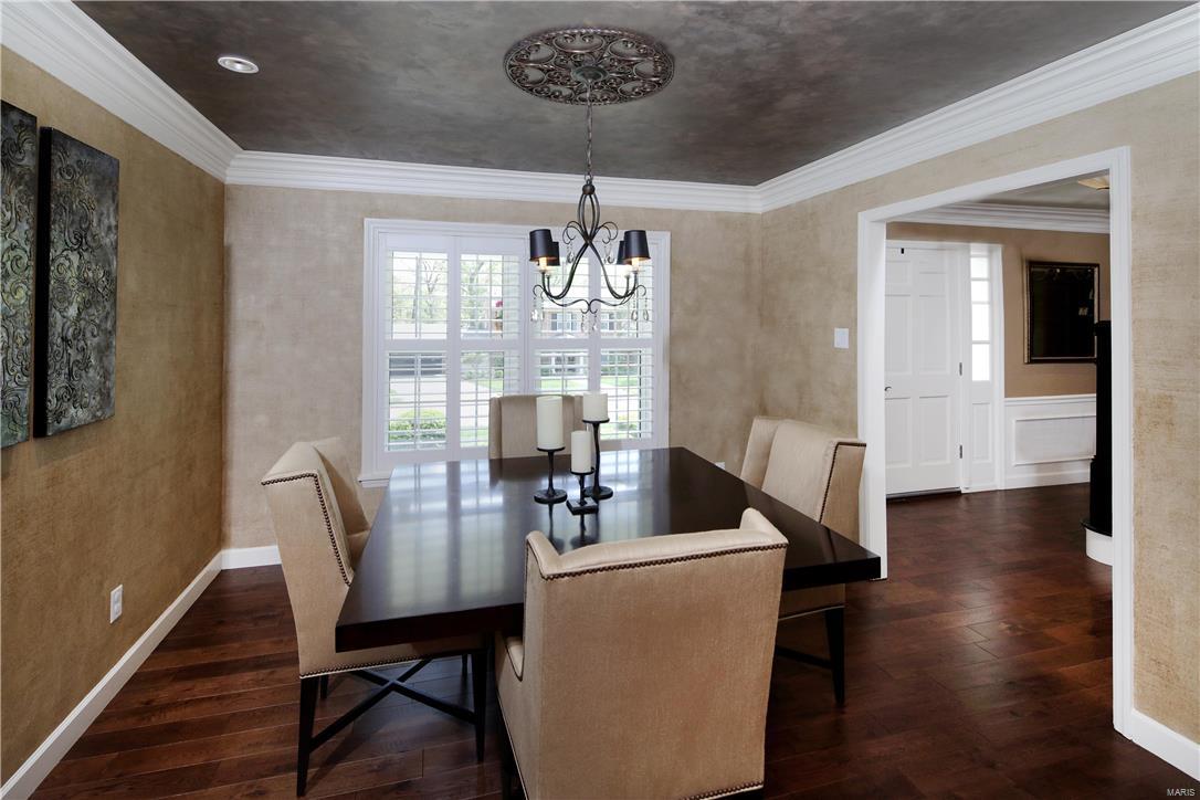 Deer Creek Woods - Residential