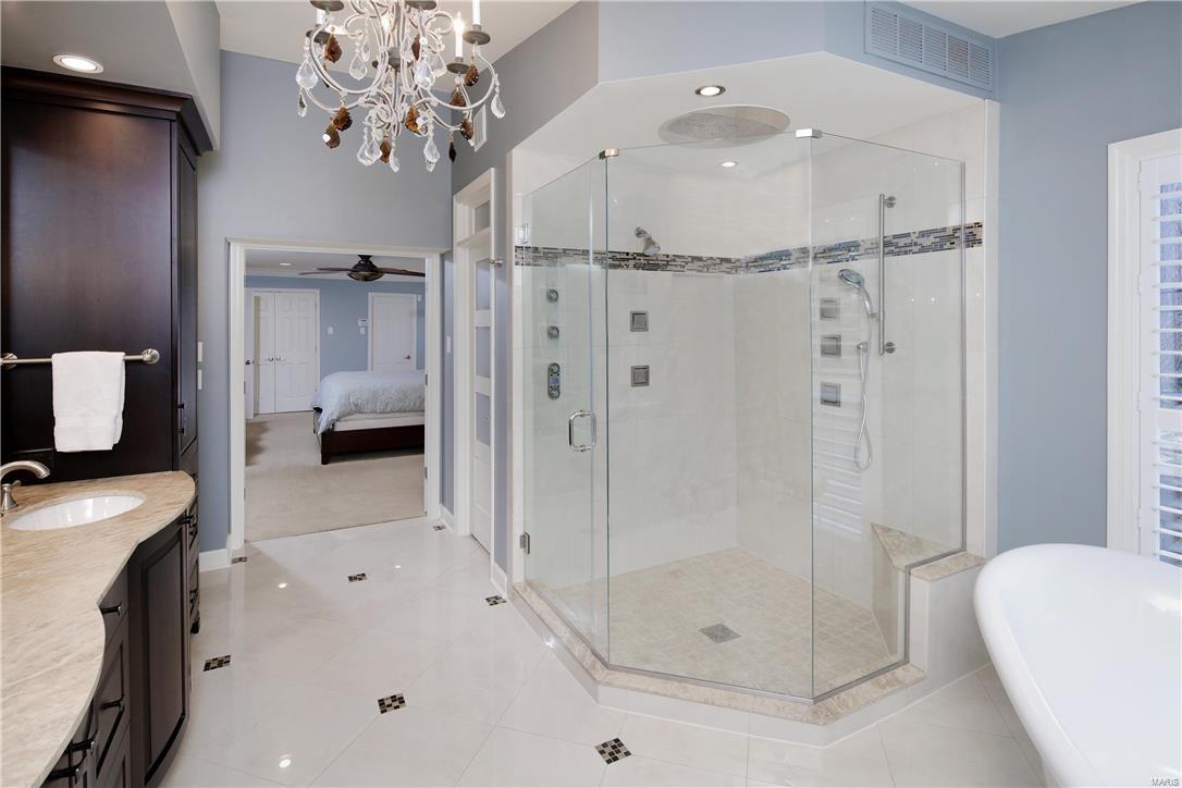 Deer Creek Woods - Residential