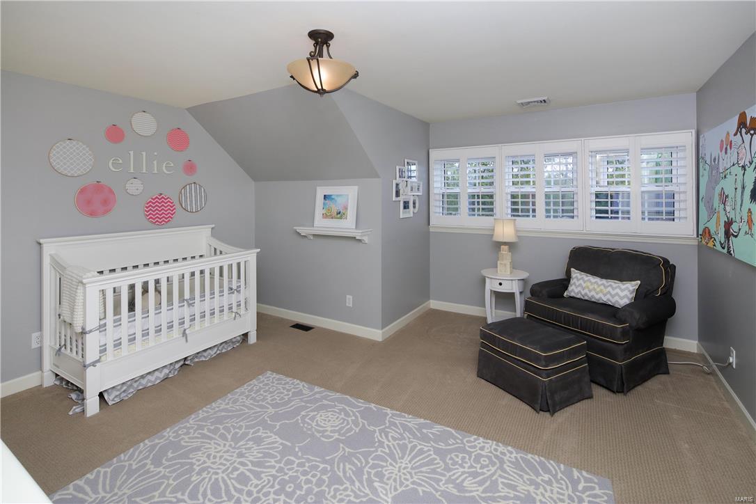 Deer Creek Woods - Residential