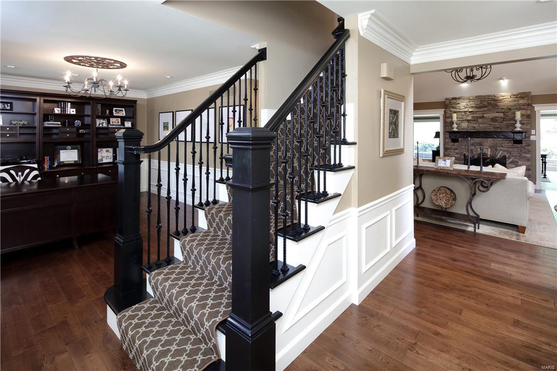 Deer Creek Woods - Residential