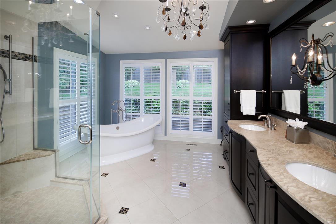 Deer Creek Woods - Residential