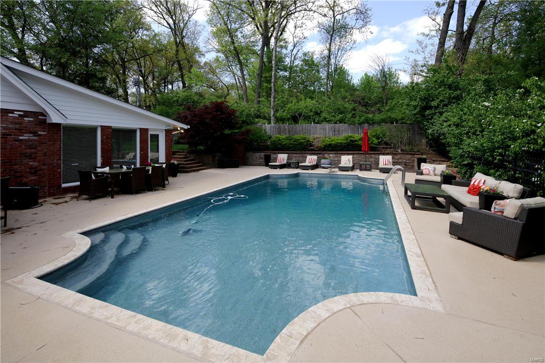 Deer Creek Woods - Residential