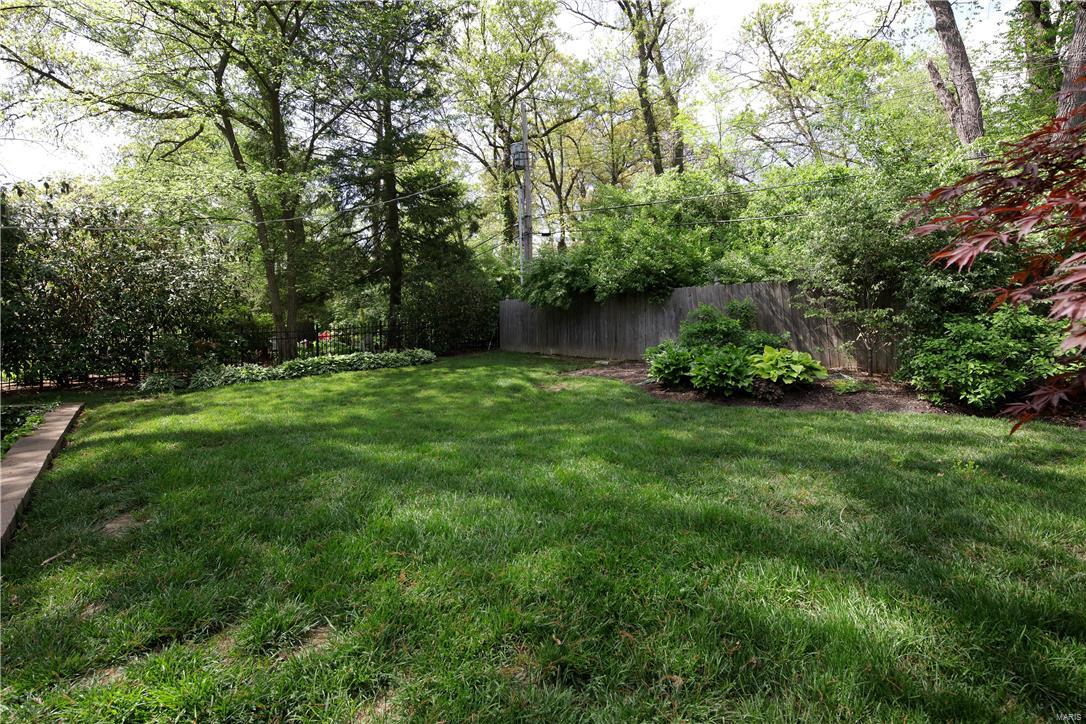 Deer Creek Woods - Residential