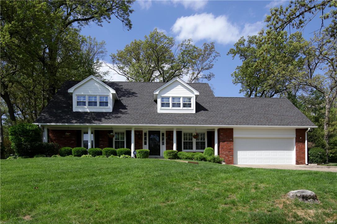 Deer Creek Woods - Residential