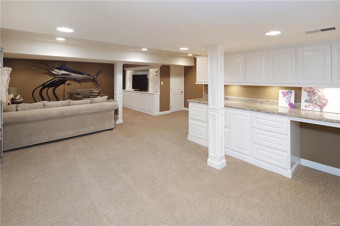 Deer Creek Woods - Residential