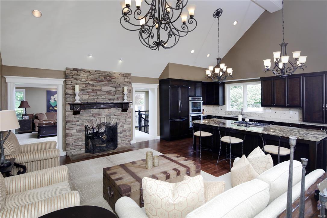 Deer Creek Woods - Residential