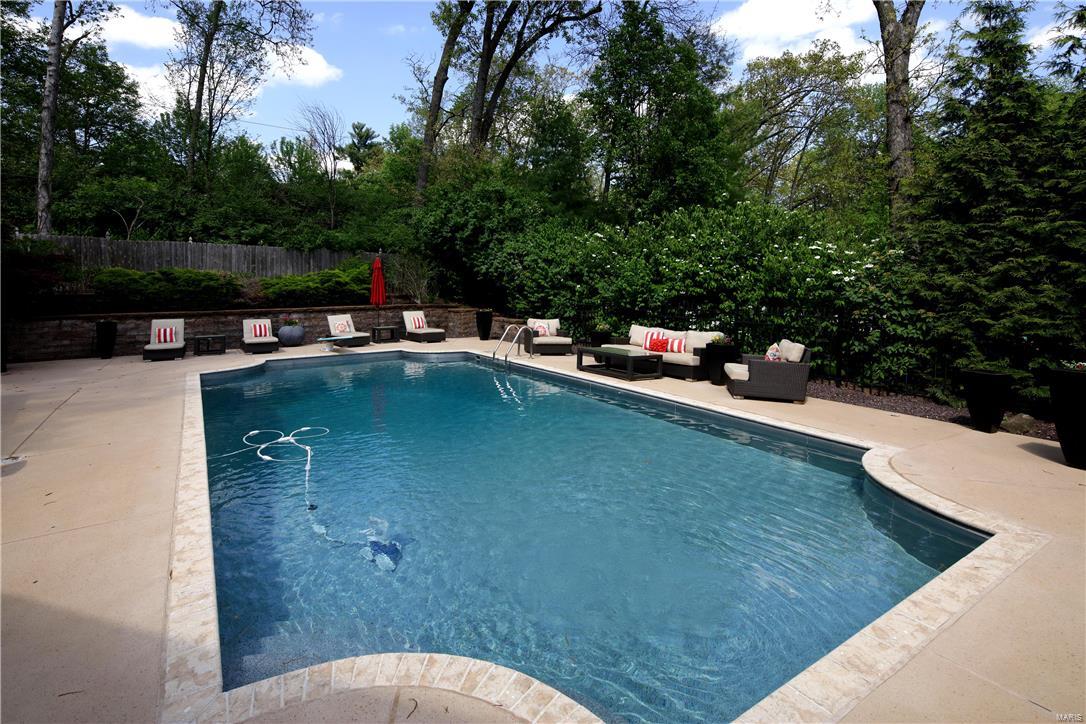 Deer Creek Woods - Residential