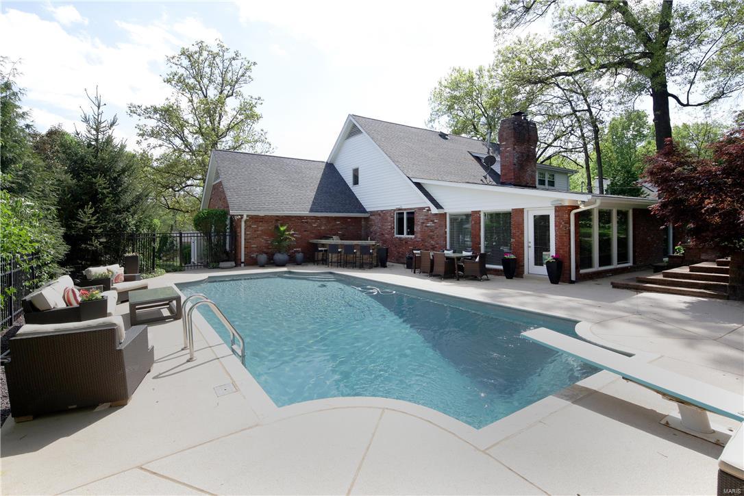 Deer Creek Woods - Residential