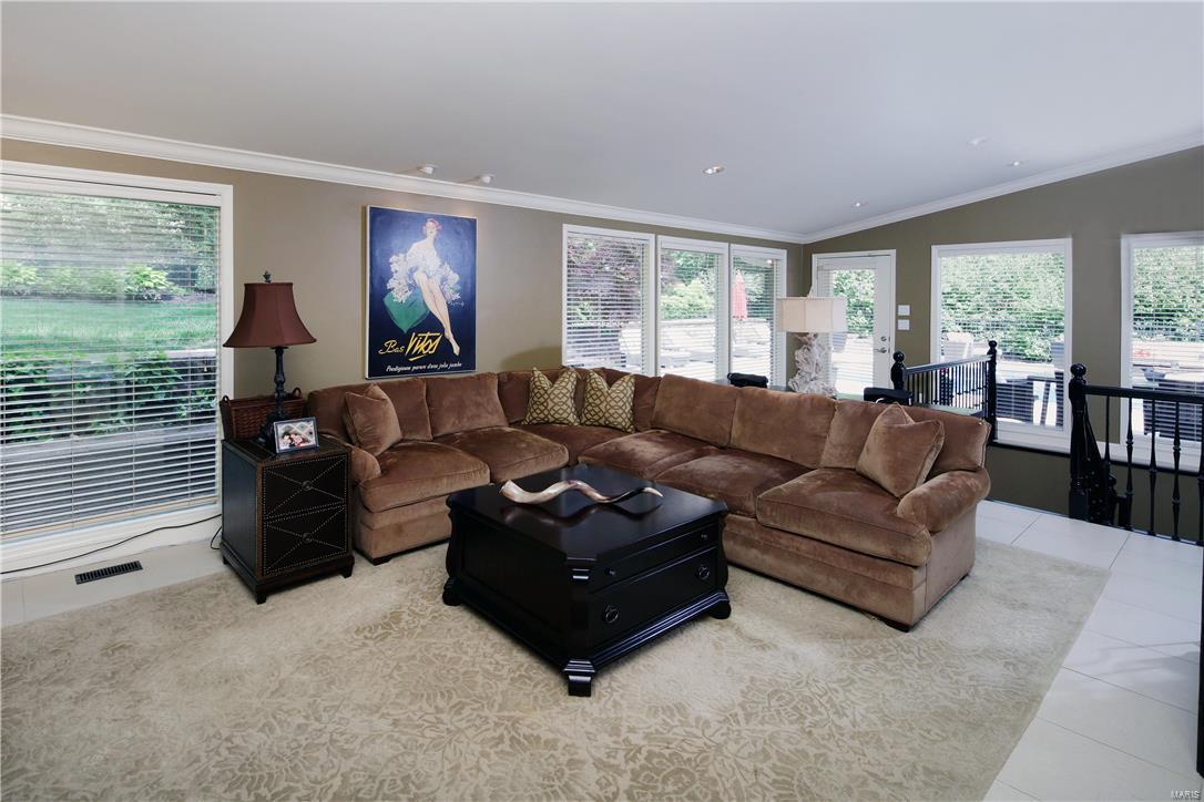 Deer Creek Woods - Residential