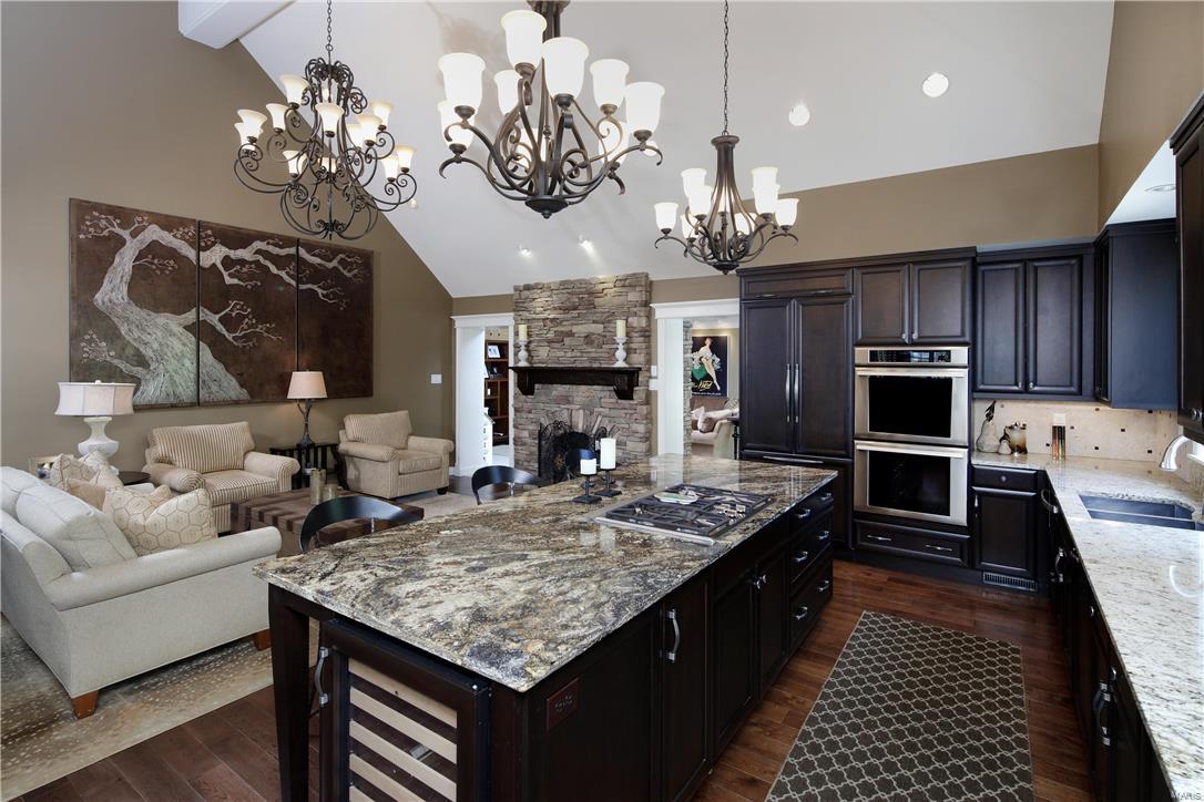 Deer Creek Woods - Residential