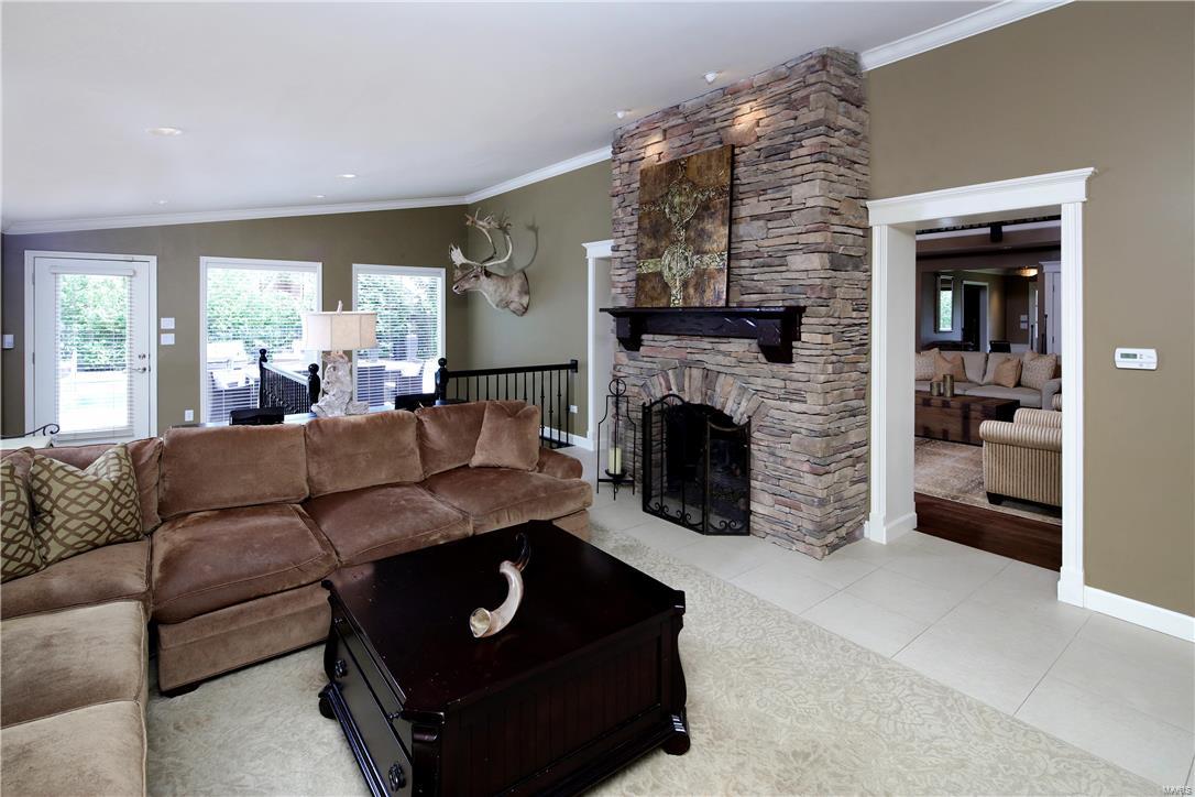 Deer Creek Woods - Residential