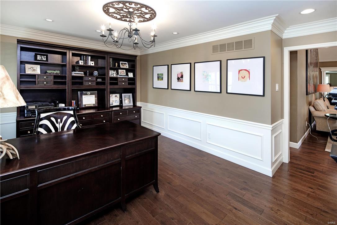 Deer Creek Woods - Residential