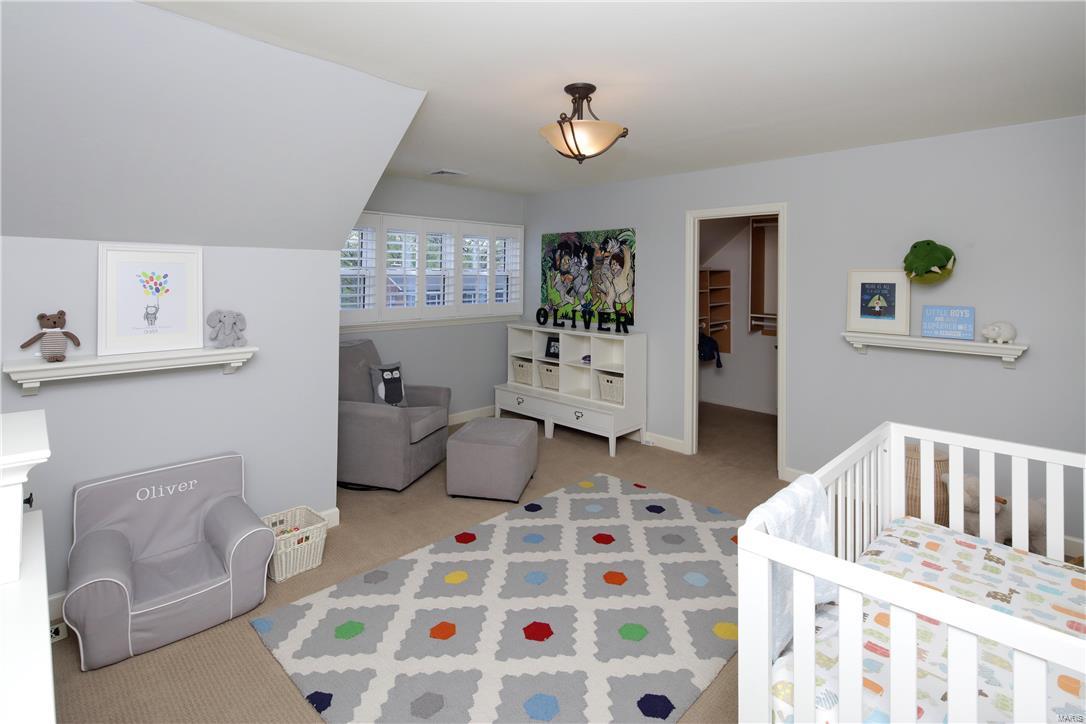 Deer Creek Woods - Residential