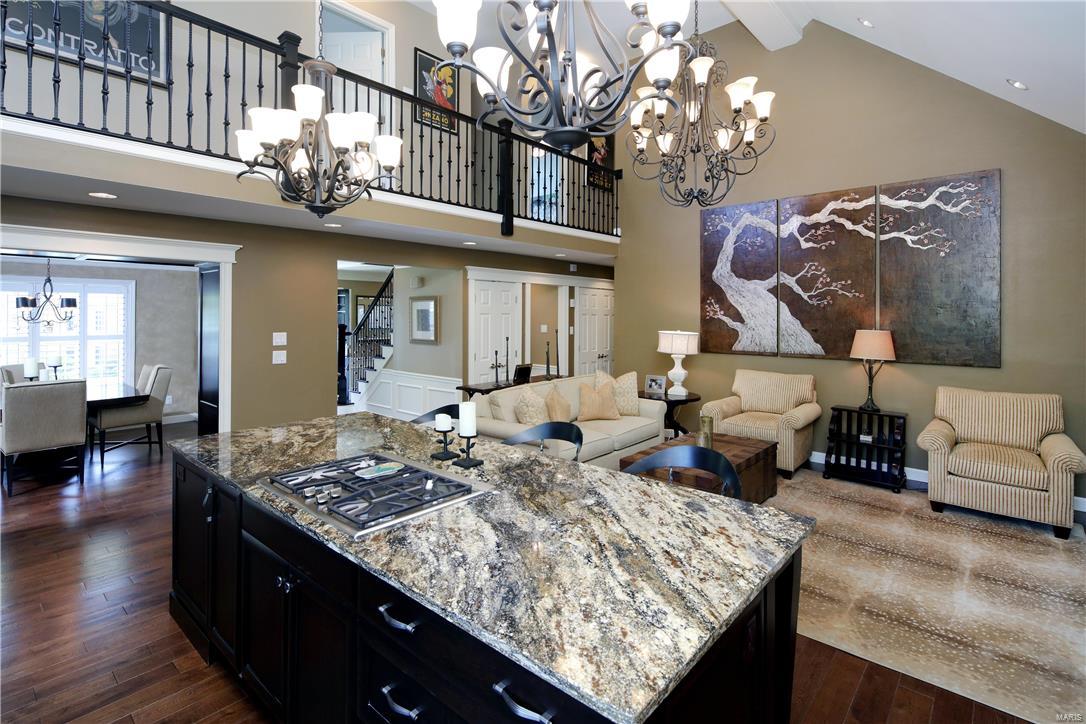 Deer Creek Woods - Residential