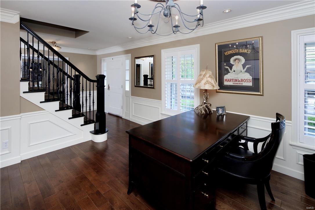 Deer Creek Woods - Residential