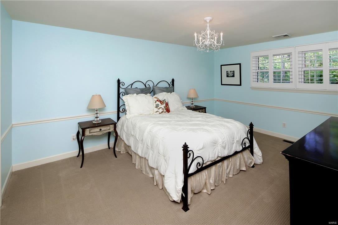 Deer Creek Woods - Residential