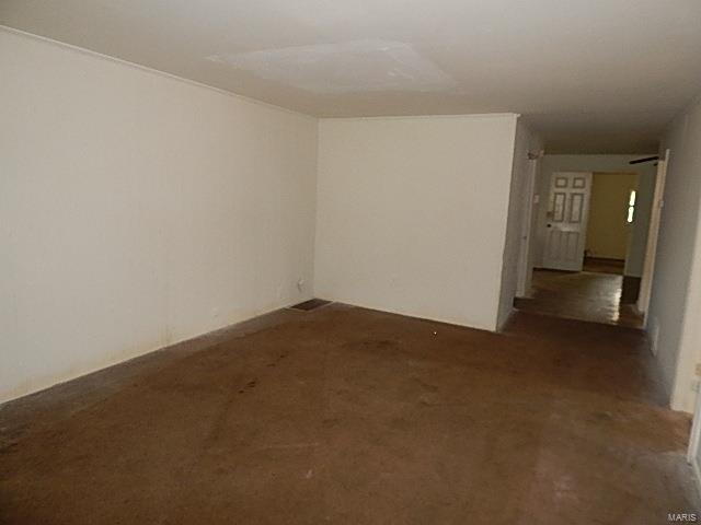 Castle Point Unit 3 - Residential