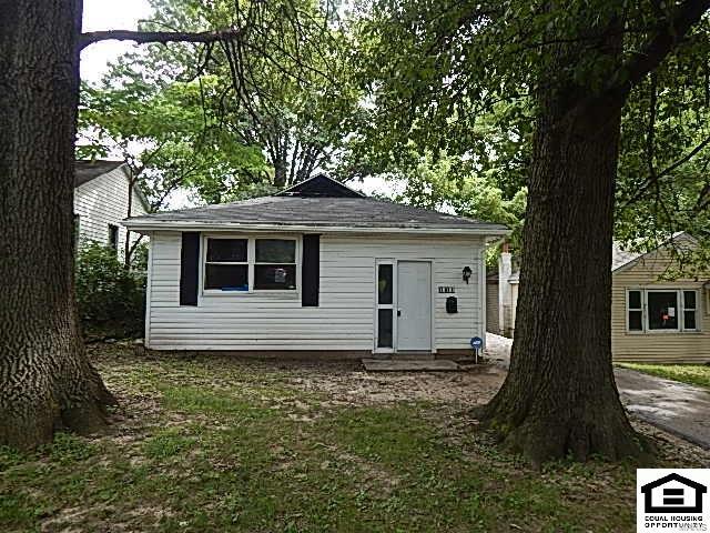 Castle Point Unit 3 - Residential