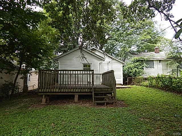 Castle Point Unit 3 - Residential