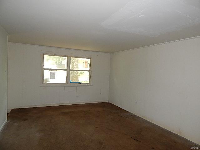Castle Point Unit 3 - Residential