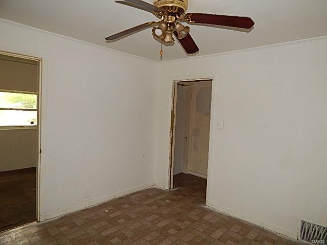 Castle Point Unit 3 - Residential