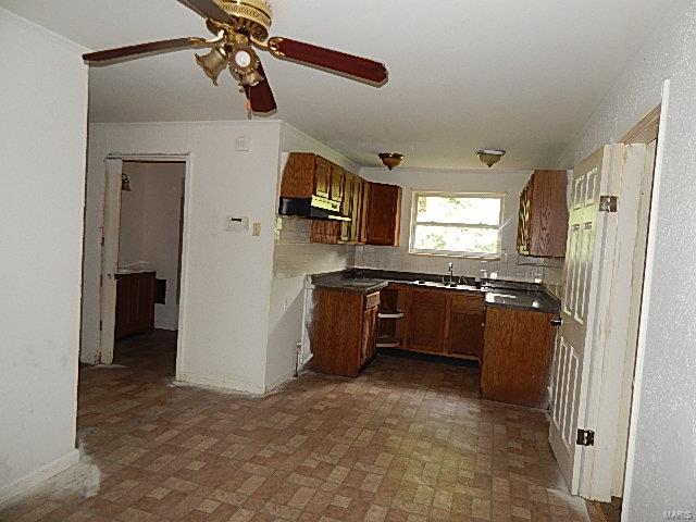 Castle Point Unit 3 - Residential