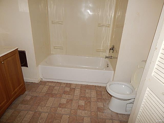 Castle Point Unit 3 - Residential