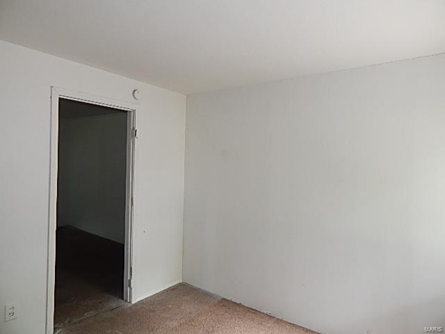Castle Point Unit 3 - Residential