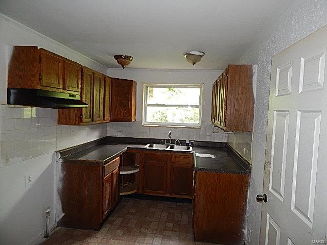 Castle Point Unit 3 - Residential