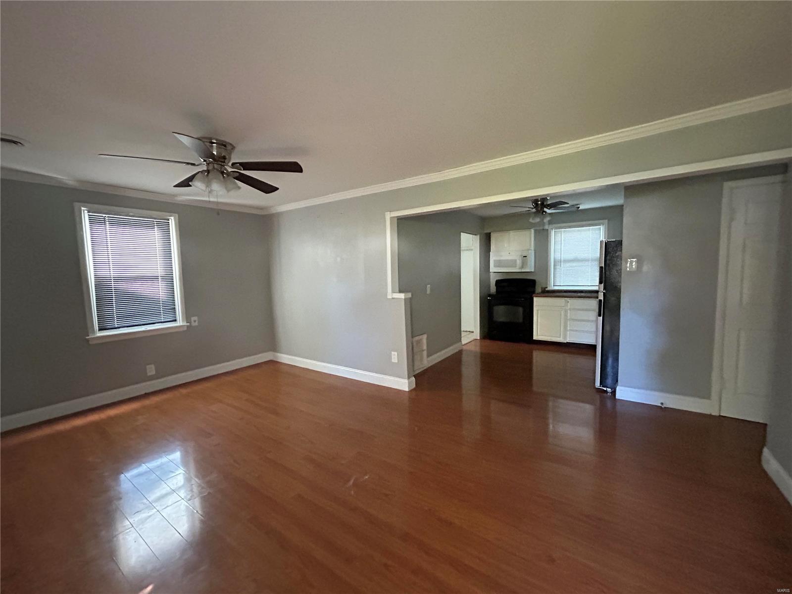 Florissant, Missouri 63031, United States, 2 Bedrooms Bedrooms, ,1 BathroomBathrooms,Residential,Active,104349