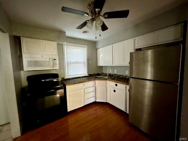 Florissant, Missouri 63031, United States, 2 Bedrooms Bedrooms, ,1 BathroomBathrooms,Residential,Active,104349