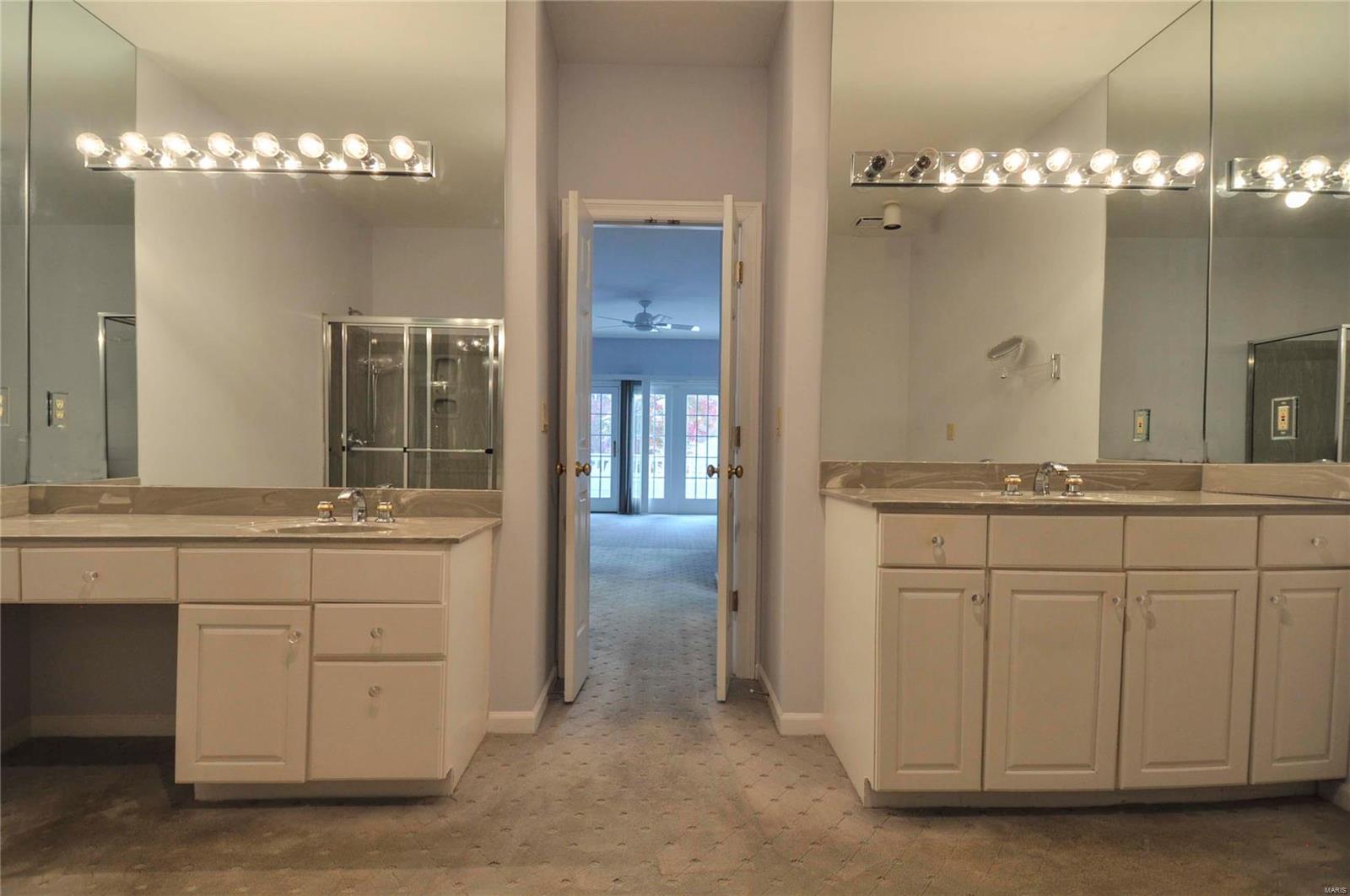 Terraces At Woods Mill Cove Five - Residential