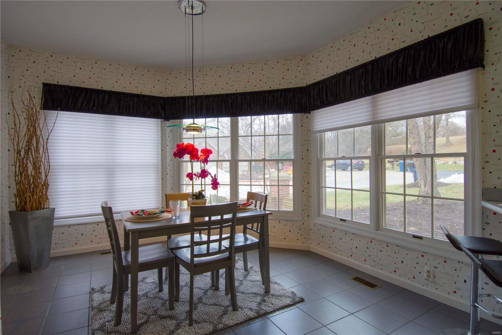 Terraces At Woods Mill Cove Five - Residential