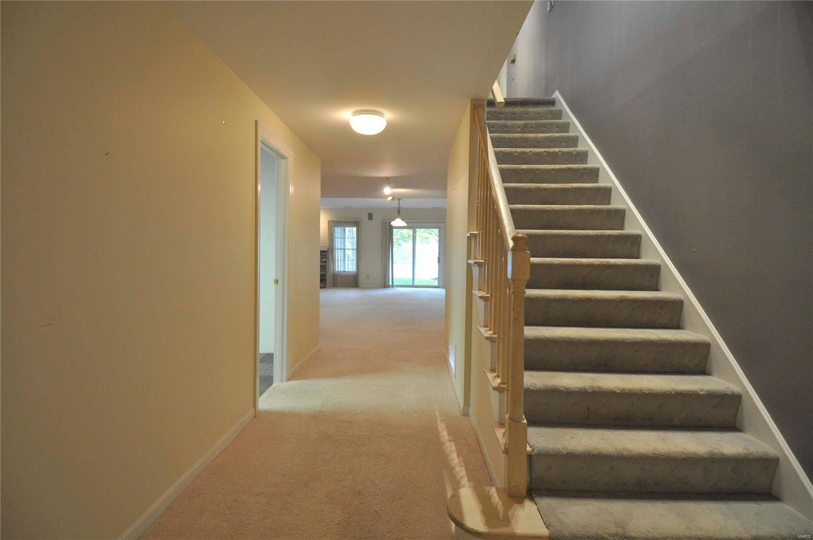 Terraces At Woods Mill Cove Five - Residential