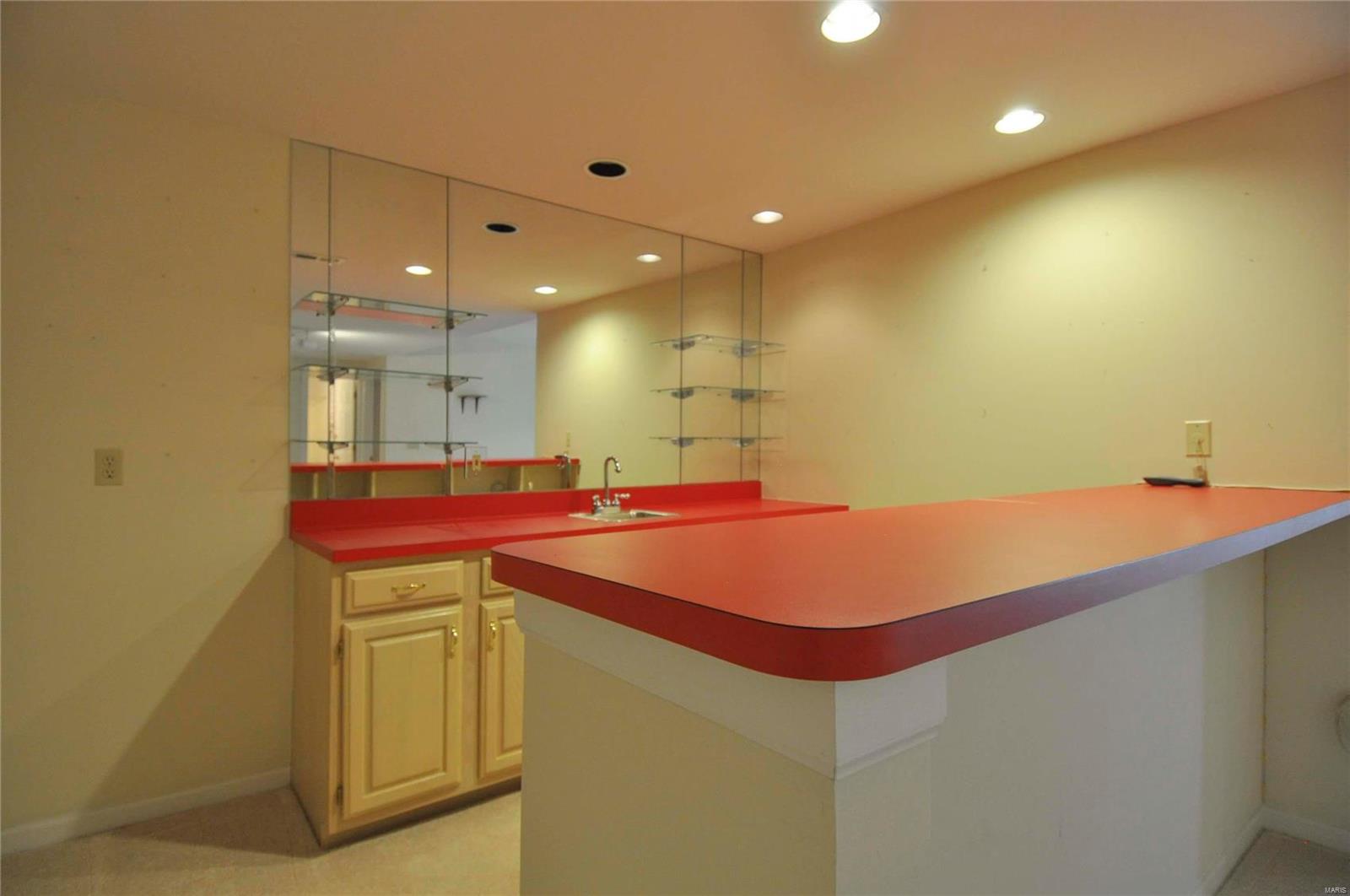 Terraces At Woods Mill Cove Five - Residential