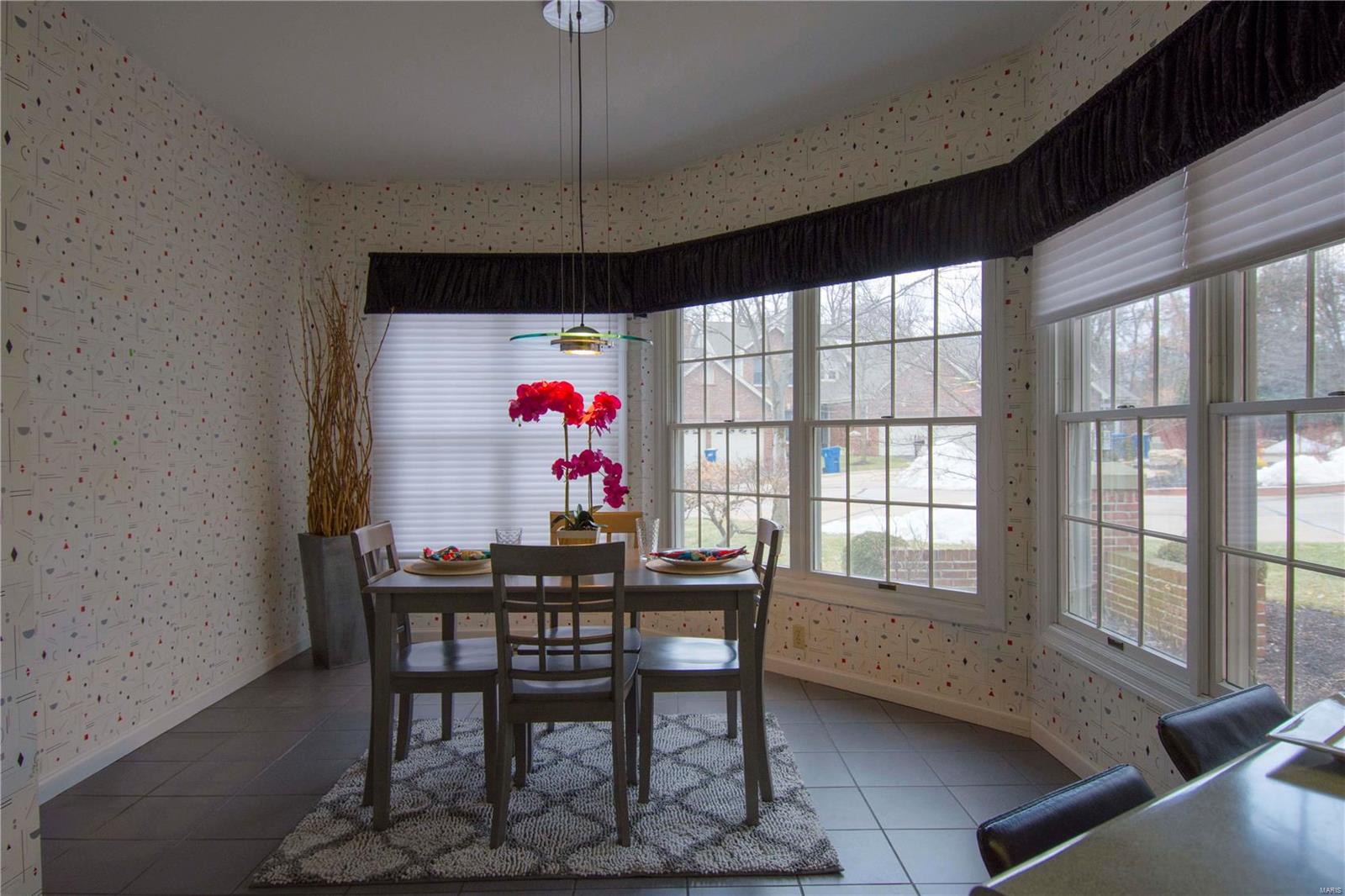 Terraces At Woods Mill Cove Five - Residential