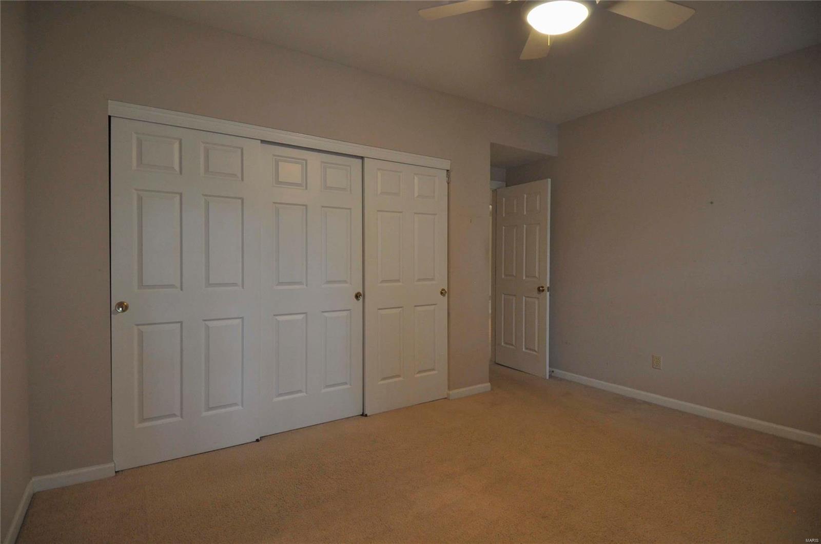 Terraces At Woods Mill Cove Five - Residential