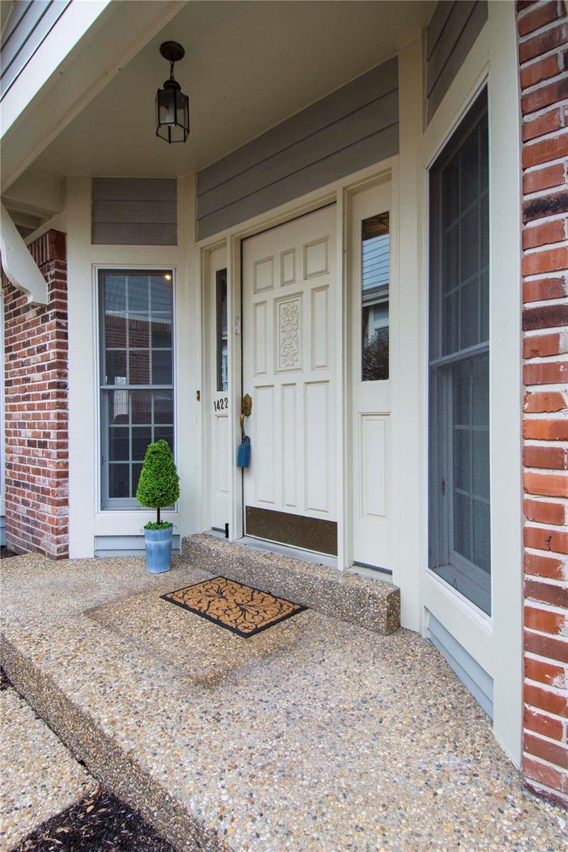 Terraces At Woods Mill Cove Five - Residential