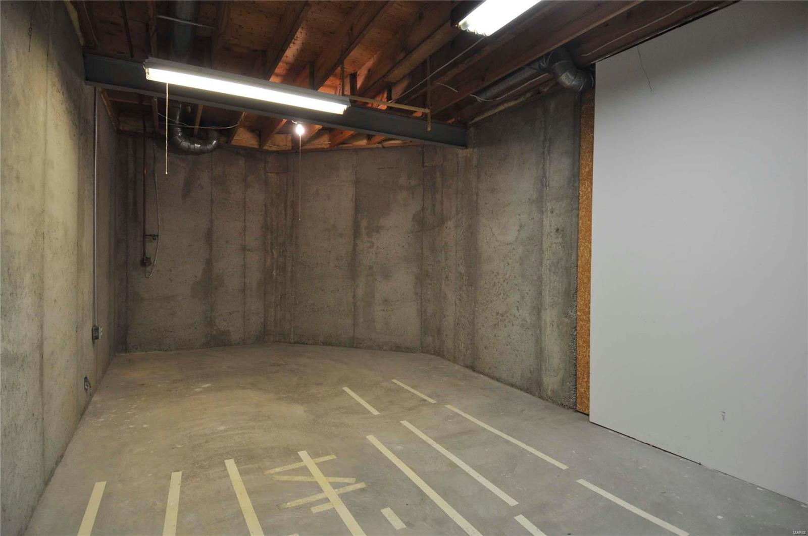 Terraces At Woods Mill Cove Five - Residential