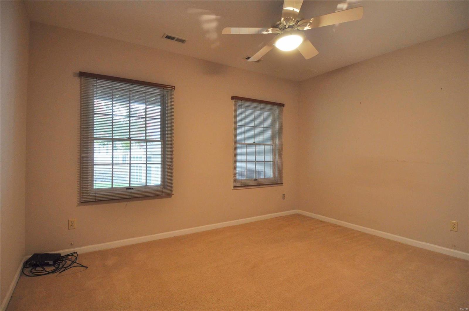 Terraces At Woods Mill Cove Five - Residential